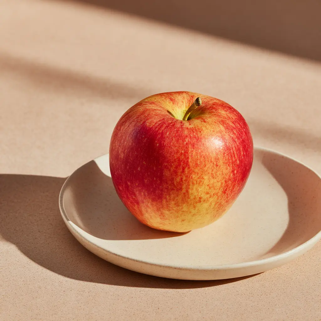 [7400] Pomme