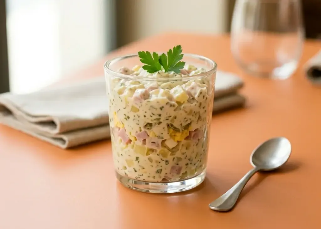[4266] Verrine piémontaise