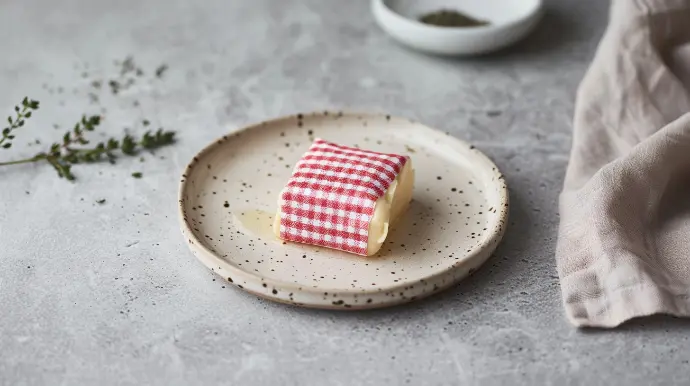 [922] Beurre individuel 